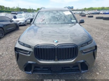 BMW X7 2025 BMW X7 2025 BMW X7 XDRIVE40I 3.0 Benzyna 375KM, zdjęcie 9