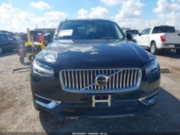 Volvo XC90 II 2024 Volvo XC 90 2024 VOLVO XC90 RECHARGE PLUG-IN HYBRID T8 PLUS BRIGHT THEME 7, zdjęcie 5