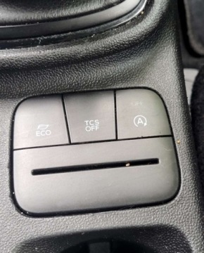 Ford Fiesta VIII Hatchback 3d 1.0 EcoBoost 100KM 2019 Ford Fiesta Klimatronik Benzyna 100KM, zdjęcie 23