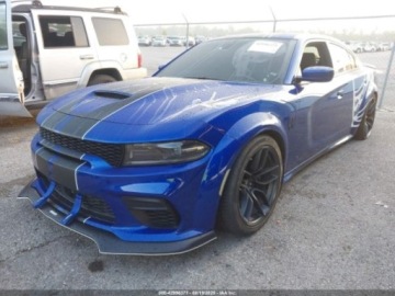 Dodge Charger VII 2022 Dodge Charger SCAT PACK WIDEBODY, 2022 6.4 Benzyna 485KM, zdjęcie 1