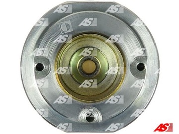 СТАРТЕР АВТОМАТИЧЕСКИЙ