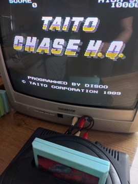 Тайто Чейз скалак Пегас подарок Пегас