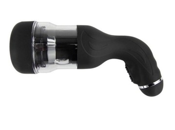 ВРАЩАЮЩИЙСЯ МАСТУРБАТОР ROTATION LOVER, ВАГИНА USB