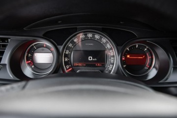 Citroen C5 III Tourer 2.0 BlueHDi 150KM 2017 Citroen C5 2.0 BlueHDI 150KM ! Opłacony ! FV23% !, zdjęcie 27