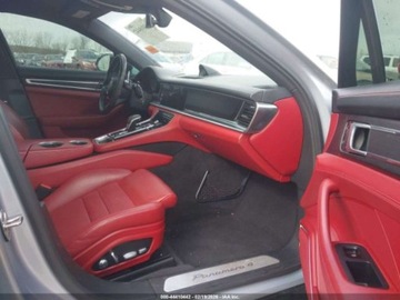 Porsche Panamera II 2021 Porsche Panamera 4 2021 2.9 Benzyna 325KM, zdjęcie 9