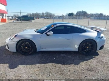 Porsche 911 992 2024 Porsche 911 Carrera S2024 3.0 Benzyna 443KM, zdjęcie 2