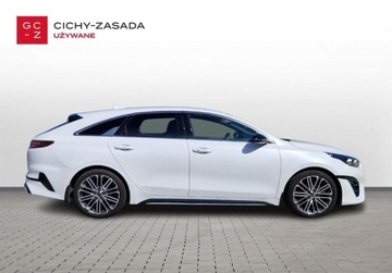 Kia Proceed Shooting Brake Facelifting 1.5 T-GDI 160KM 2022 Kia ProCeed 1.5 T-GDI GT Line 1.5 Benzyna 160KM, zdjęcie 5