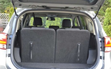 Kia Carens IV Minivan 1.7 VGT CRDi 141KM 2015 Kia Carens Kia Carens 1.7 CRDi Business Line 7os 7DCT 1.7 Diesel 141KM, zdjęcie 24