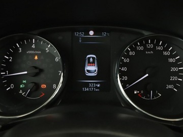 Nissan Qashqai II Crossover 1.2 DIG-T 115KM 2016 Nissan Qashqai navi klima auto półskóra, zdjęcie 21