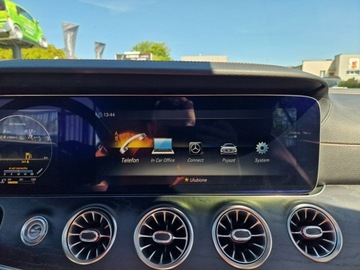 Mercedes Klasa E W213 Coupe 2.0 220d 194KM 2019 Mercedes E 220 2.2 CDI 194 KM, 4-Matic, Kamery, zdjęcie 21