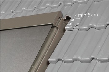 FAKRO AMZ I New Line цвет 090 78x...