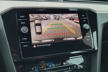 Volkswagen Passat B8 Limousine Facelifting 2.0 TDI SCR 200KM 2021 Volkswagen Passat 2.0 TDI 200KM Elegance DSG, Salo, zdjęcie 18