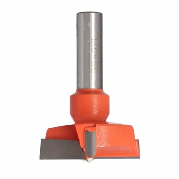 Ita Tools Wiertło puszkowe D35 L57 S10 mm / Standard HM / lewe