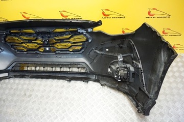 SUBARU CROSSTREK - 2024 - Заглушка переднего бампера 57704FN200 США