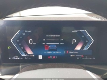 BMW Seria 3 G20-G21 2023 BMW Seria 3 2023 BMW 3 Series 330e xDrive Plug-In Hybrid 2.0 180KM, zdjęcie 11