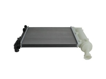 CHŁODNICA WODY CITROEN SAXO 96-03 1.0 1.1 1.4 1.6