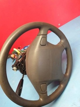 SUBARU JE 2001 SLOUPEC VOLANT