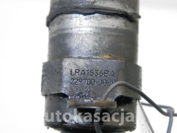 ДАТЧИК ФАЗ КЛАПАНА JAGUAR S TYPE 4.0 229700-0080