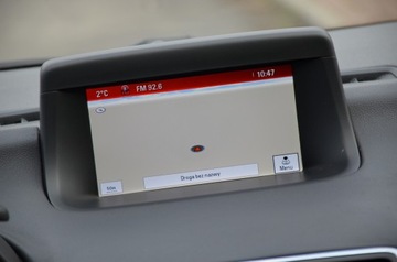 Opel Meriva II Mikrovan Facelifting 1.4 Turbo ECOTEC 120KM 2016 OPŁACONA 1.4T 120KM COSMO LIFT 100% ORG.LAKIER NAVI PDC SKÓRA GRZ.FOTELE, zdjęcie 32