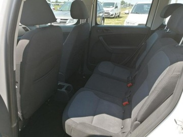 Skoda Yeti Minivan 2.0 TDI CR DPF 110KM 2012 Škoda Yeti Skoda Yeti 2.0 110 Km Klima, Elektryka, zdjęcie 8