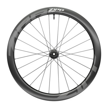 Koło przód carbon Zipp 303 S 700c Tubeless Disc Center Lock