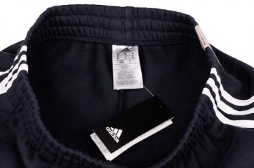 Брюки adidas Essentials Fleece Tapered Cuff 3-Ba