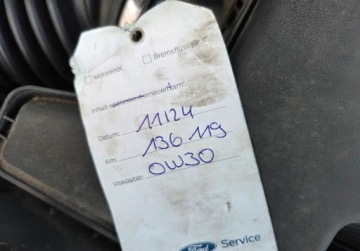 Ford C-MAX II Grand C-MAX Facelifting 1.5 TDCi 120KM 2015 Ford C-MAX 1.5 tdci 120KM.6bie.Led Parkasist Grz.Szybafotelekier.Navi Opla, zdjęcie 35