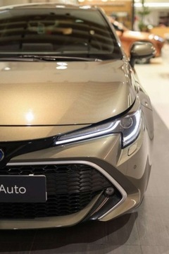 Toyota Corolla XII 2019 Toyota Corolla 1.8 Hybrid Executive 1.8 Hybryda 98KM, zdjęcie 11