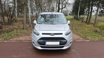 Ford 2016 Ford Grand Tourneo Connect Tourneo Connect Ford, zdjęcie 1