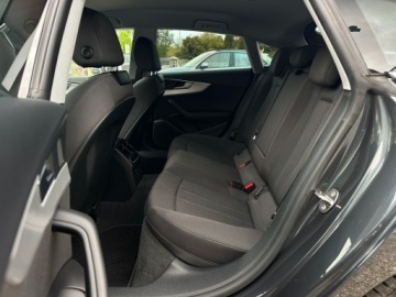 Audi A5 F5 Coupe 2.0 TDI 190KM 2018 R E Z E R W A C J A, zdjęcie 19