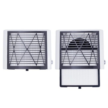 Кассетный пылесборник Momo J-23