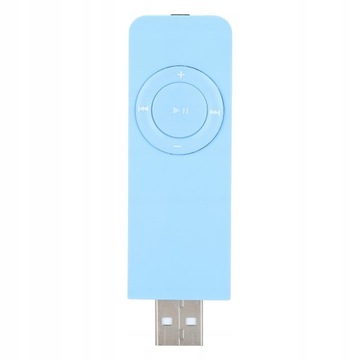 ODTWARZACZ MP3 32GB USB2.0