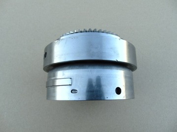 SUZUKI VZ 1600 MARAUDER МАГНЕТО МАГНИТНОЕ КОЛЕСО