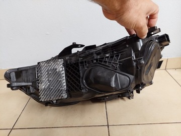AUDI A7 RS7 RS6 FULL LED LASER LEVÝ PRAVÁ