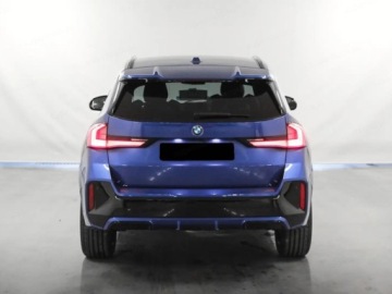 BMW X1 U11 2026 BMW X1 sDrive20d Sport Suv 2.0 (163KM) 2026, zdjęcie 1