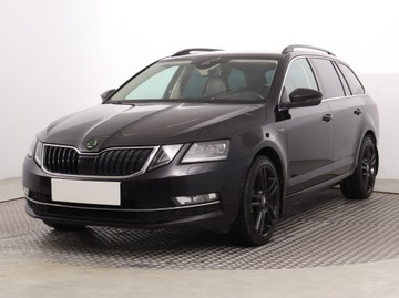 Skoda Octavia III Scout 2.0 TDI 184KM 2017 Skoda Octavia 2.0 TDI, 181 KM, 4X4, DSG, Skóra, zdjęcie 1