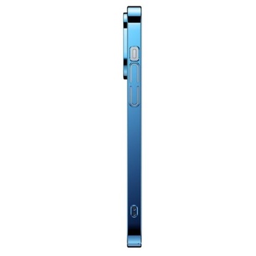 ПРОЗРАЧНЫЙ ЗАЩИТНЫЙ КЕЙС BASEUS ДЛЯ IPHONE 13 PRO