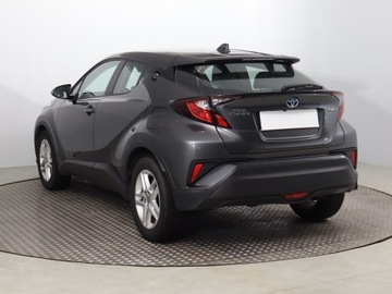 Toyota C-HR I Crossover Facelifting 1.8 Hybrid 122KM 2022 Toyota C-HR 1.8 Hybrid, Serwis ASO, Automat, zdjęcie 3