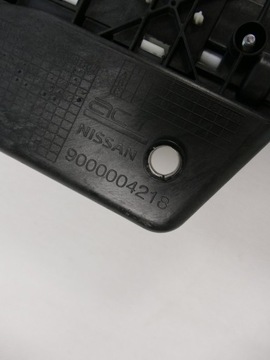 NISSAN QASHQAI J11 ЛИФТ-ЛЮК СТОРОНА 21-й год