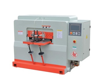 WINTER oscylacyjna czopiarka CNC CHAIRMAX