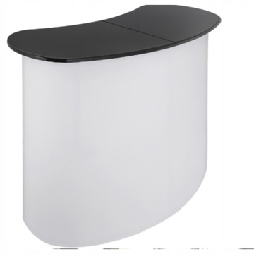 TUBBOARD РЕКЛАМНАЯ СЧЕТЧИКА НАСТОЛЬНАЯ ПОДСТАВКА