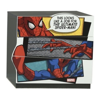 Komoda z kolekcji SPIDERMAN