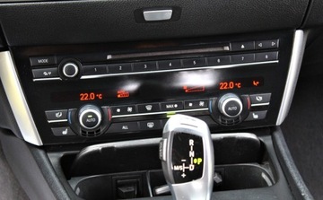 BMW Seria 5 F10-F11 Limuzyna 535d 300KM 2012 BMW 5GT 3.0D Bmw 535GT Automatic 4x4 Bi-Xenony Led Head Up Gwarancja, zdjęcie 24