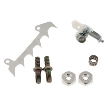 Комплект натяжителя боковой крышки звездочки MS230 MS210