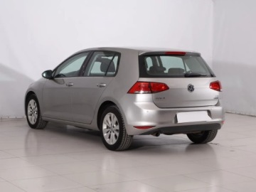 Volkswagen Golf VII Hatchback 3d 1.6 TDI-CR DPF 105KM 2013 VW Golf 1.6 TDI, Klima, Klimatronic, Tempomat, zdjęcie 3