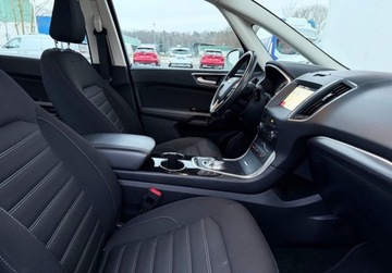 Ford Galaxy IV Van 2.0 EcoBlue 190KM 2019 Ford Galaxy 2.0 EcoBlue 190KM AT Titanium 7-osobowy 2.0 Diesel 190KM, zdjęcie 22