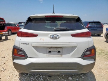 Hyundai Kona I 2019 Hyundai Kona 2019 HYUNDAI KONA SE 2.0 Benzyna 147KM, zdjęcie 6