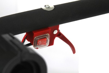 WIERTNICA GLEBOWA ŚWIDER SPALINOWY 4-SÓW