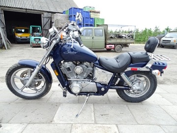 Honda Shadow VT 1100 87-96 Термостат