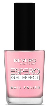 Revers GEL EFFECT lakier do paznokci 64 pink